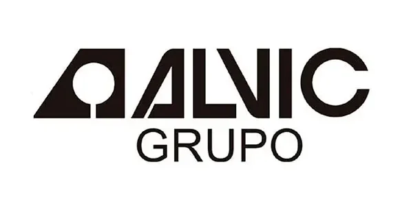 logo alvic
