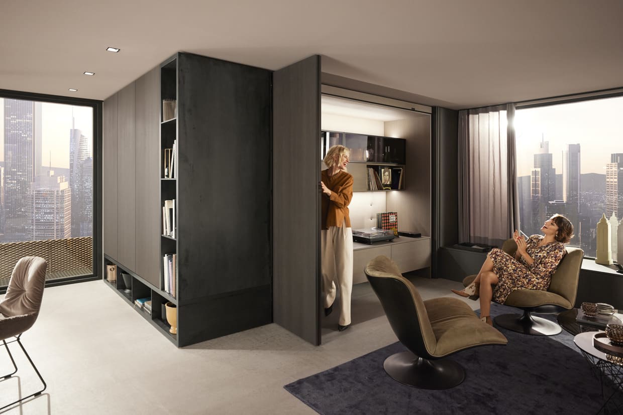 Blum Madrid